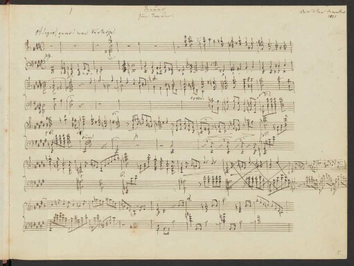 Januar; pf; H-Dur; H 385/1