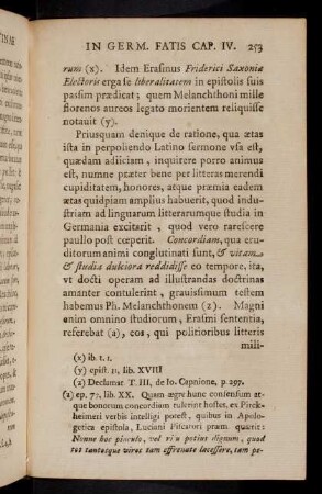 253-262, Priusquam denique de ratione, qua ...