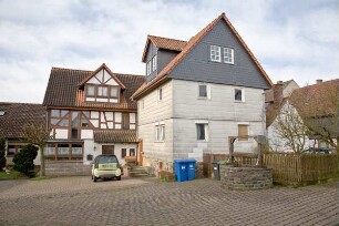 Allendorf / Lumda, Hauptstraße 7