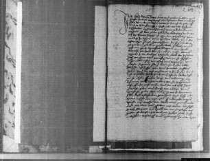 Testament von Diecke, Margarete ton