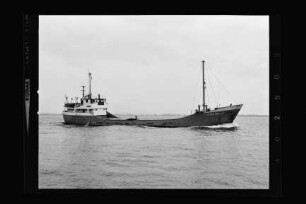 Heinz Helmut (1958), Interocean Reed., Hamburg