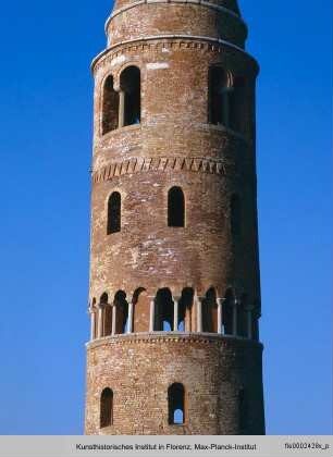 Cattedrale & Santo Stefano, Caorle