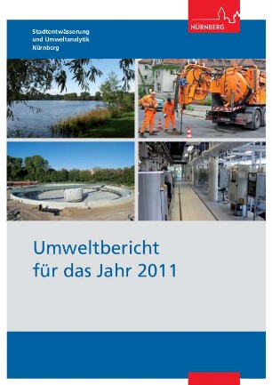 2011: Umweltbericht