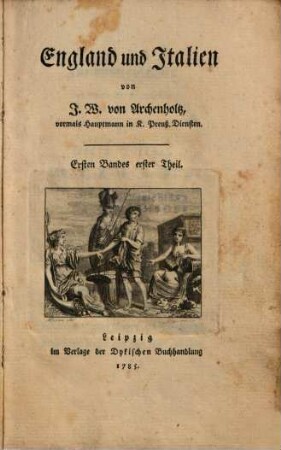 England und Italien, 1,1