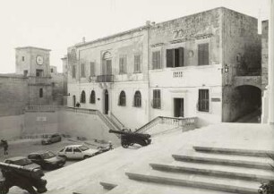 Casa Bondi