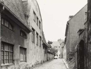 Gerbergasse