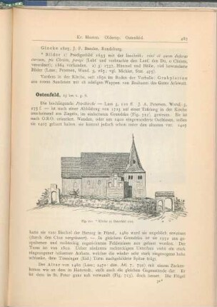 Ostenfeld