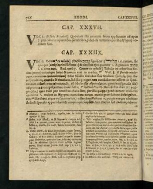766-770, Cap. XXXIIX