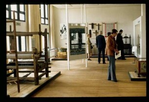 Volkskunde-Museum 16.4.76.