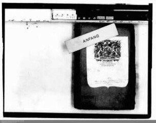 Johann von Rheinberg zu Eichelbach und seiner Erben ./. Kurtrier und Nassau-Katzenelnbogen: Viehtrift des Hauses Eichelbach in der Camberger Mark (Reichskammergerichtsprozess)