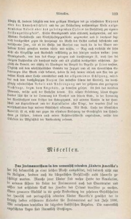 119-120 Miscellen