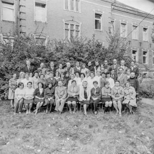 Agrar - Gruppen