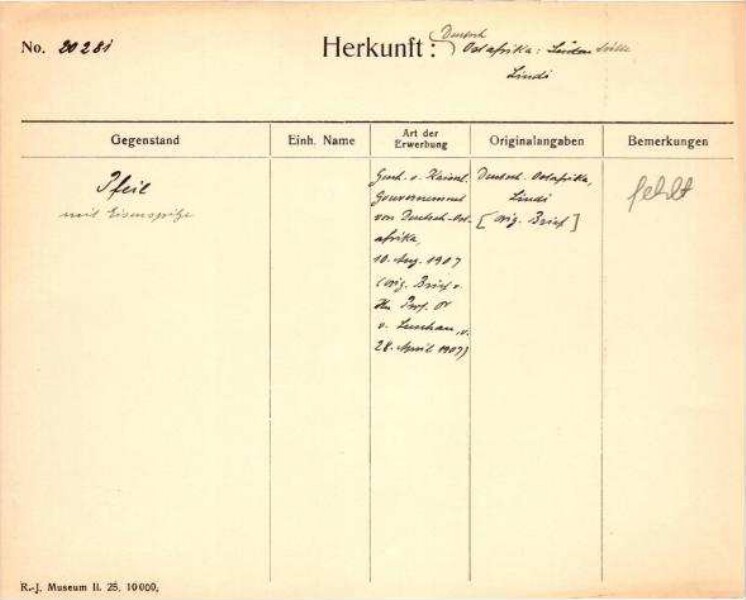 This is a digitised version of a historical document.
It reflects the context in which it was created and does not correspond to today's
standards of historical and diversity-conscious language.
language.