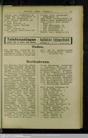 Breitenbrunn