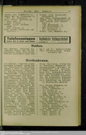 Breitenbrunn
