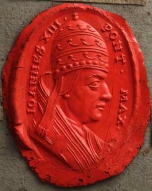 Johannes XIII.