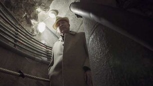 Harald Naegeli - Der Sprayer von Zürich