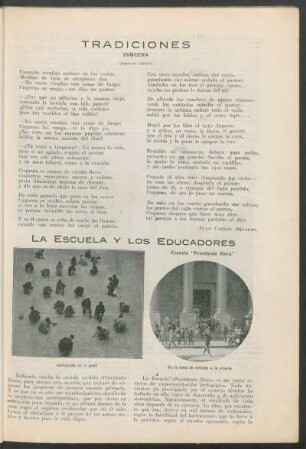 Tradiciones - Coquena : (Leyenda salteña)