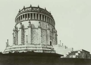 Befreiungshalle