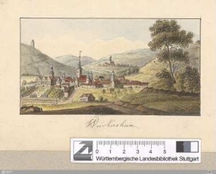 Weickersheim
