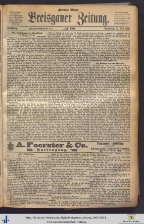 27.05.1900 (Zweites Blatt)