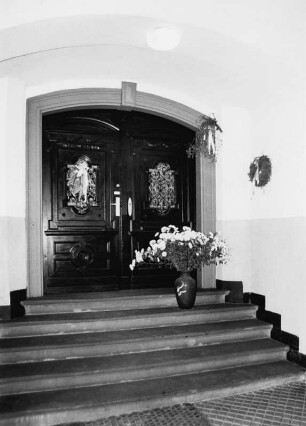 Bensheim, Nibelungenstraße 6