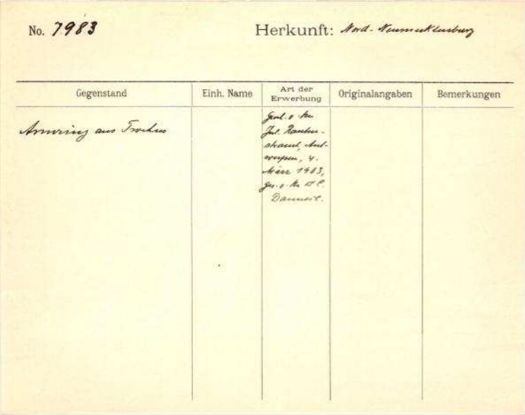 This is a digitised version of a historical document. It reflects the context in which it was created and does not meet today's standards for language that is aware of history and diversity.