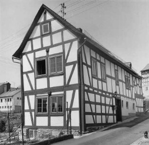 Runkel, Wiesenstraße 4