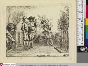 [Die Bäume; Les Arbres]