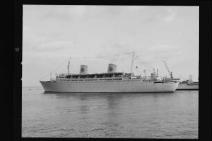 Gripsholm (1957)