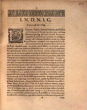 Diatypōsis Concilii Hierosolymitani : ex cap. XV. Actuum Apostolicorum