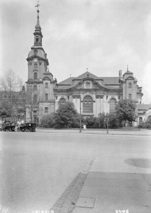 Johanniskirche