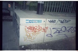 "PoT"! | "WADER"!! THS!! | THS!/"cHest"