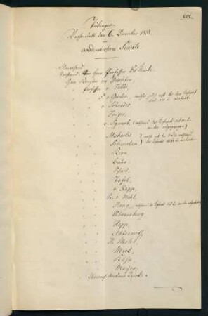 6. Dezember 1838