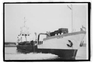 Friesland III (1967), W. Poppe - Varel