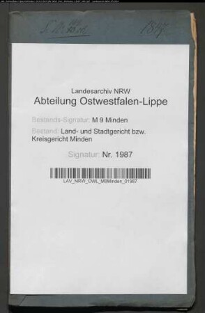 Sonstige: Sudmeyer, Christian: