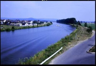 Hirschaid: Main-Donau-Kanal