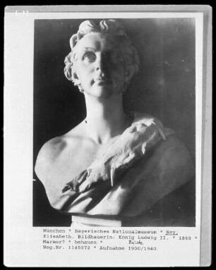 König Ludwig II.