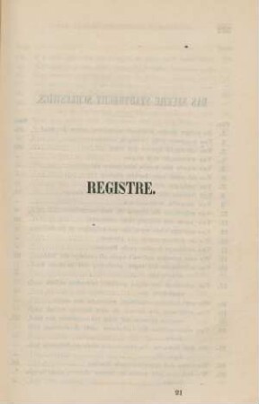 Registre