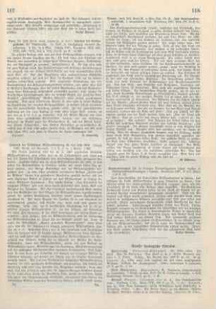 117 [Rezension] Jahrbuch der Sächsischen Missionskonferenz für das Jahr 1888