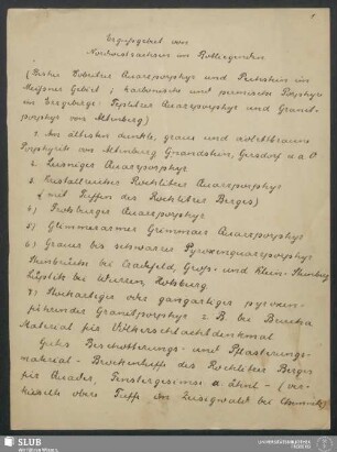 Ergußgebiet von Nordwestsachsen im Rotliegenden