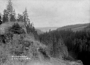 Tiefenbachtal bei Steinbach