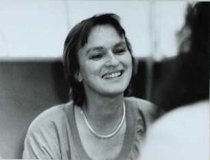 Elke Heidenreich