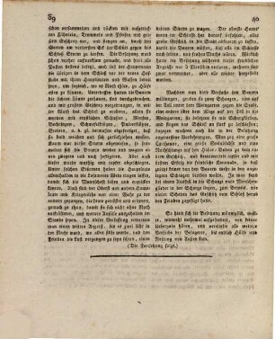 Neue fränkische Chronik. 4. 1809