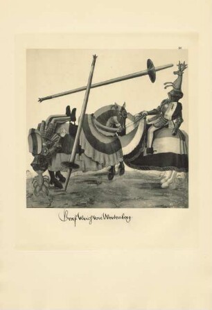 94 Graf Ulrich von Werdenberg