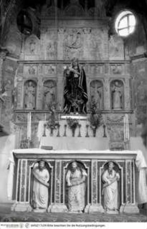 Marienaltar