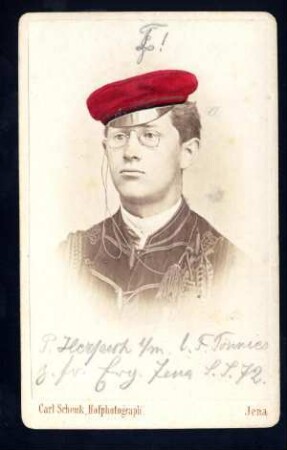 Paul Herfurth