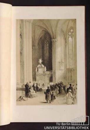 La Chasse Des Trois Rois à Cologne