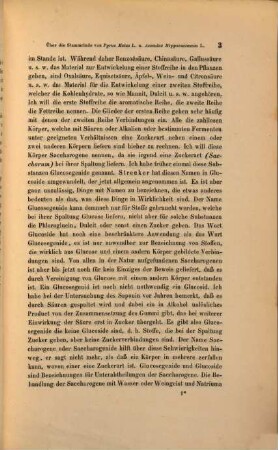 Über die Stammrinde von Pyrus Malus L. und Aesculus Hippocastanum L. : vorgelegt in der Sitzung am 11. Juli 1867