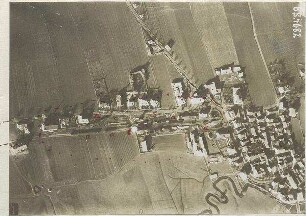 Bahnhof Mainburg (1450 m)